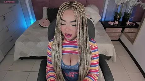 conny__curly stripchat stream image