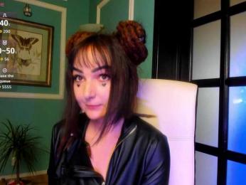 Moona-One bongacams stream image