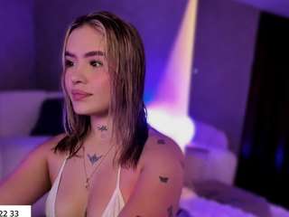 fernanda-c camsoda stream image