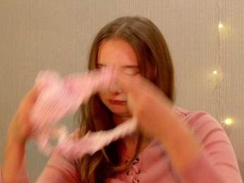 PeachGirl bongacams stream image