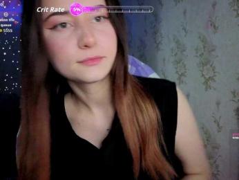 Unearthly bongacams stream image