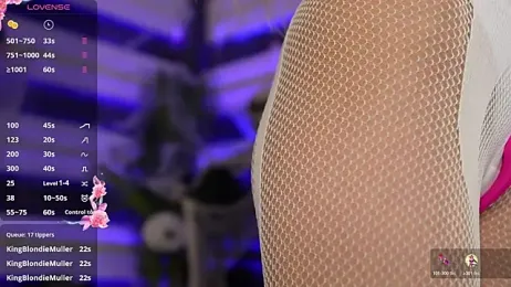 blondie_muller stripchat stream image