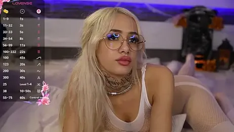 blondie_muller stripchat stream image