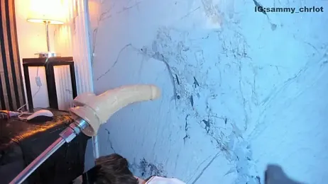 Sammy_charlot stripchat stream image