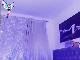 wilysmar-doll camsoda stream image