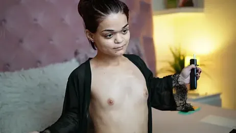 MaiaMini stripchat stream image