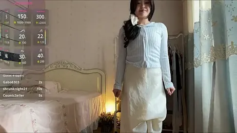 nanaliu6 stripchat stream image