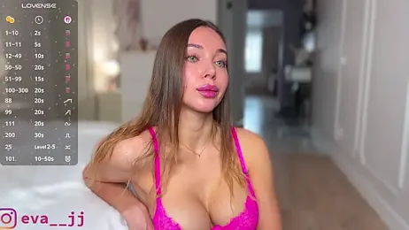 Eva_JJ stripchat stream image