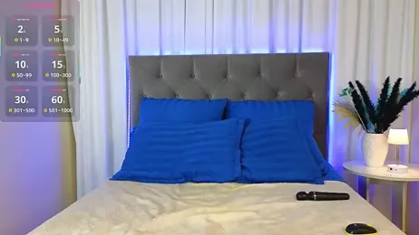 Ariana_Petite stripchat stream image