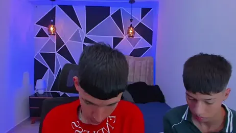 Juan_Nd_Steven stripchat stream image