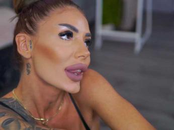 RaquelleVon bongacams stream image