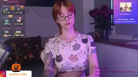 Akiko_Hentai stripchat stream image