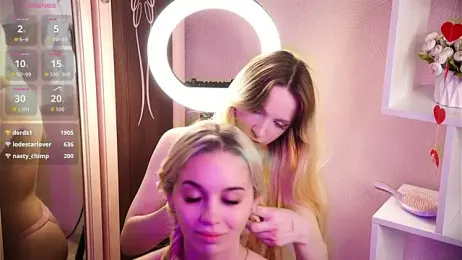 Naughty__Couplles stripchat stream image