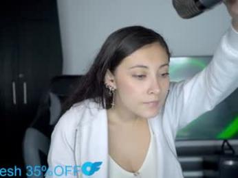 kellytesh chaturbate stream image