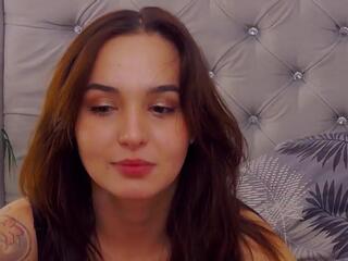 Melissa Fumero flirt4free stream image