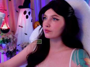 HoneyCherry bongacams stream image