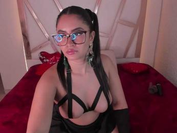 PaulinaBelush bongacams stream image