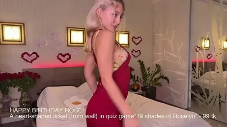 roselyn_rose stripchat stream image