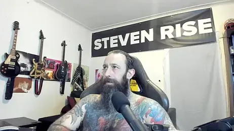 StevenRiseNYC stripchat stream image