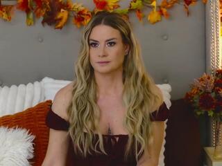 Kay Devon flirt4free stream image