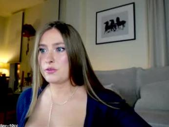 x_lily_x chaturbate stream image