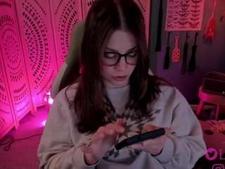 lila-ellis camsoda stream image