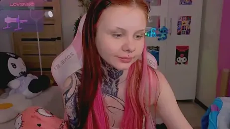 Britney_Lynch stripchat stream image