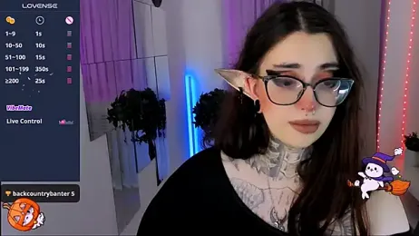 Dixi_Pixi_ stripchat stream image