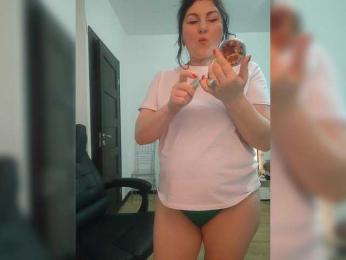 NATASECRET bongacams stream image