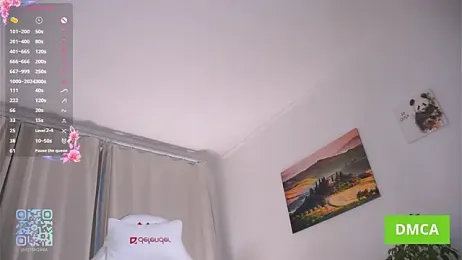 LizbethGee stripchat stream image