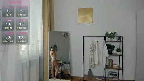 FaaBinaa stripchat stream image