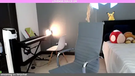 raspberryroll stripchat stream image