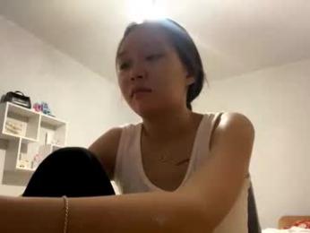 oracowee chaturbate stream image