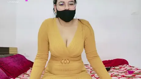 RupaliDixit stripchat stream image