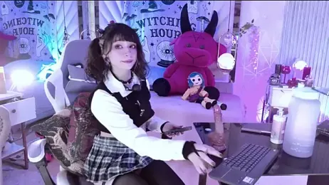 zephirahabney stripchat stream image