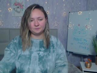 Sally Verda flirt4free stream image