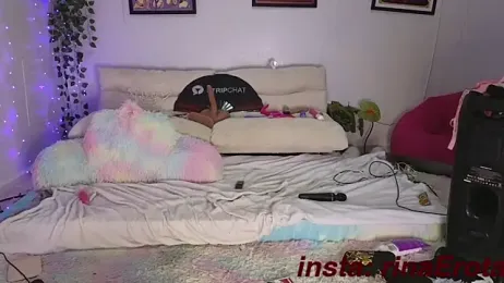 RinaErota stripchat stream image