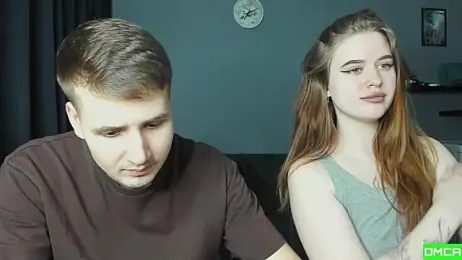 Robert_Lisa stripchat stream image