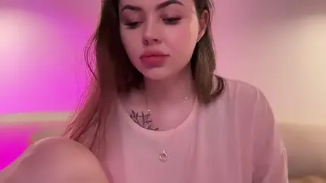 AlmaryKim stripchat stream image