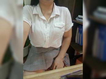 Dream-ari bongacams stream image