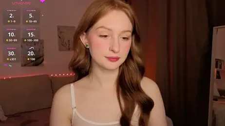 Betty_Twinkle stripchat stream image