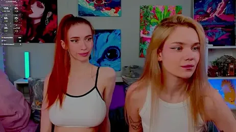 Viena_dias stripchat stream image