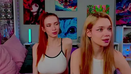 Viena_dias stripchat stream image