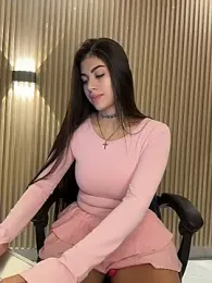 Sarasanders_4 stripchat stream image