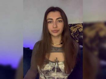 WILDGIRL bongacams stream image