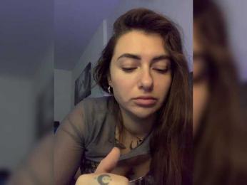 WILDGIRL bongacams stream image