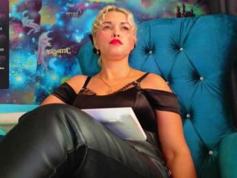 Mistress-Gwen bongacams stream image