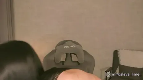 MiroslavaLime stripchat stream image