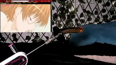 CoralineSanchez stripchat stream image