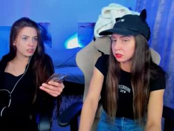 graycewild chaturbate stream image